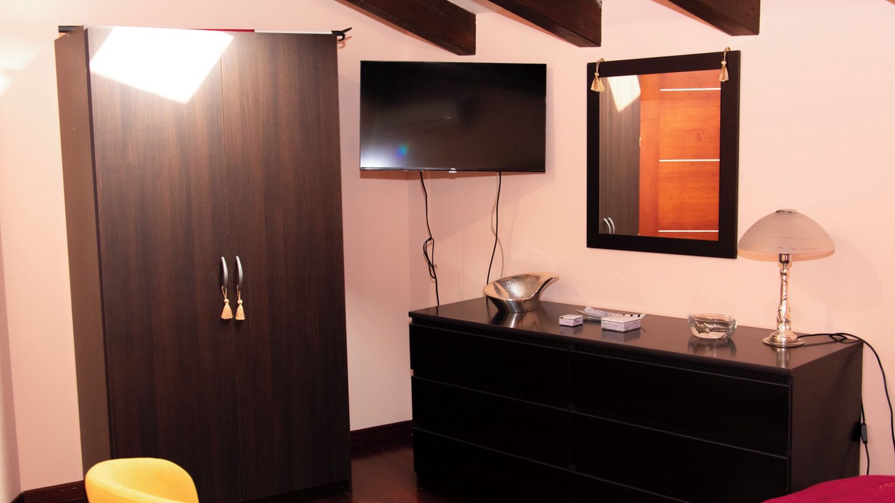 Photo of Bedroom in Fiumefreddo di Sicilia