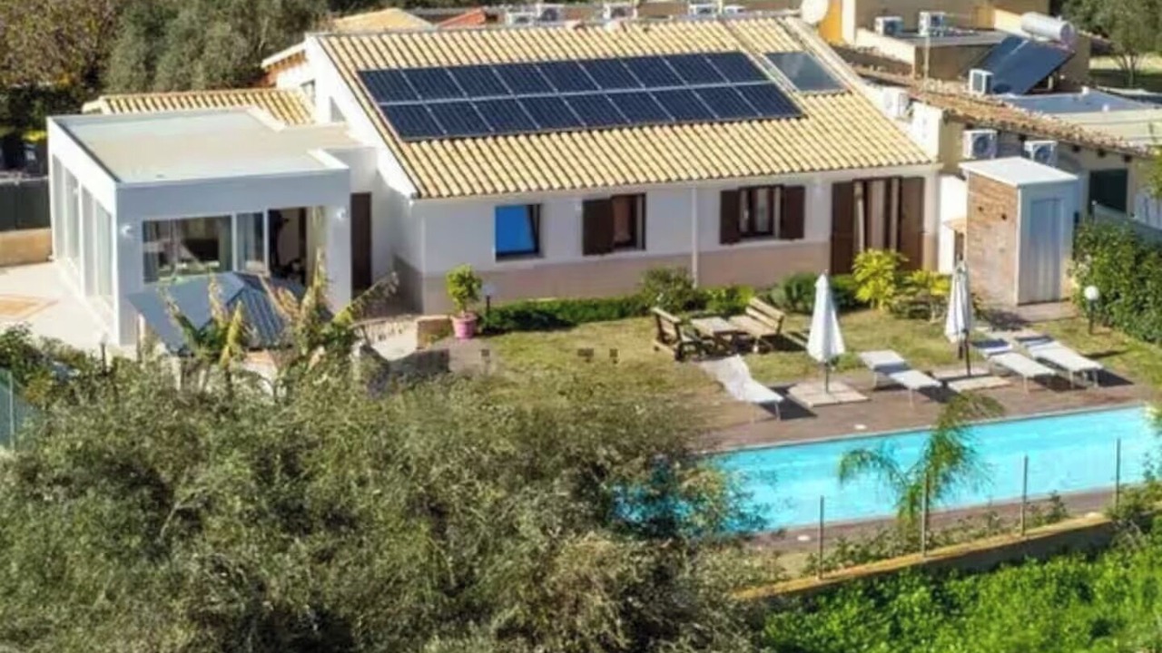 Photo of Outdoor in Cava dʼAliga