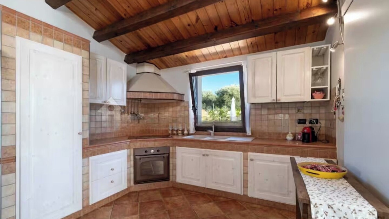 Photo of Kitchen in Cava dʼAliga