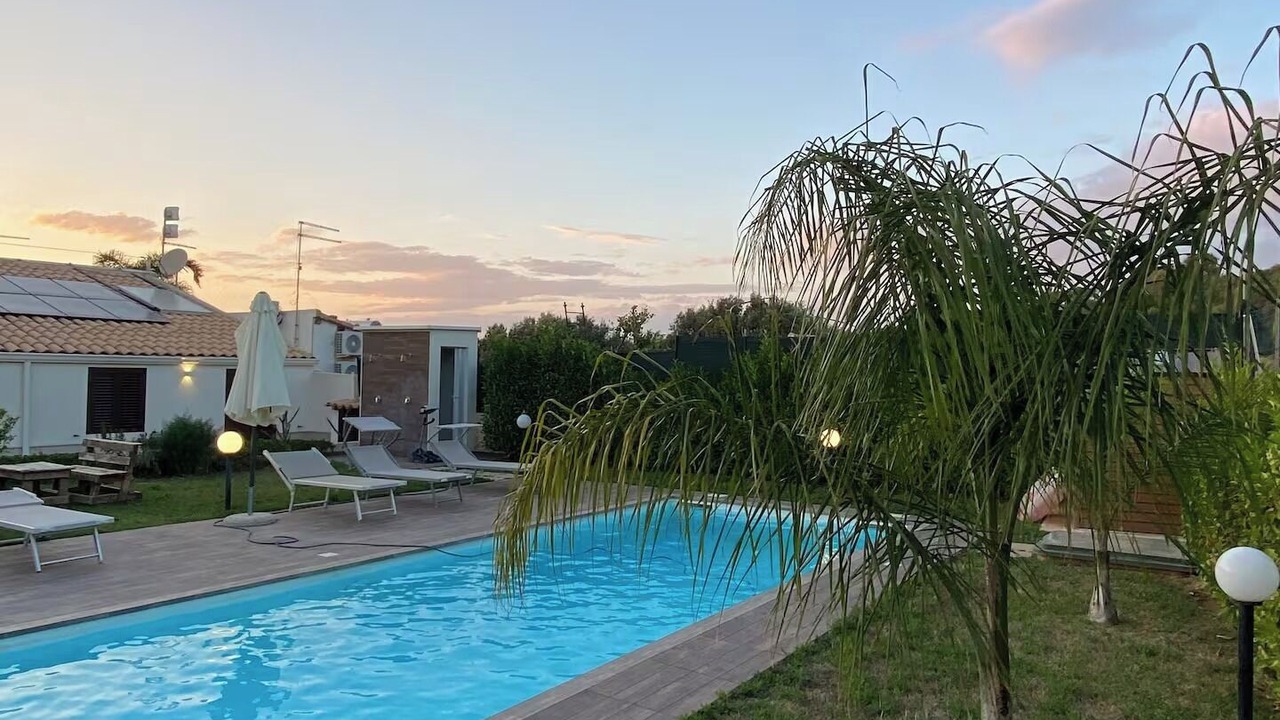 Photo of Outdoor in Cava dʼAliga