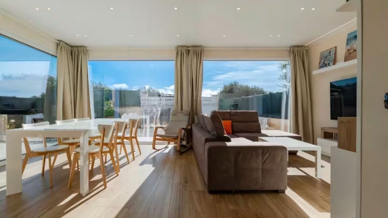 Photo of Livingroom in Cava dʼAliga