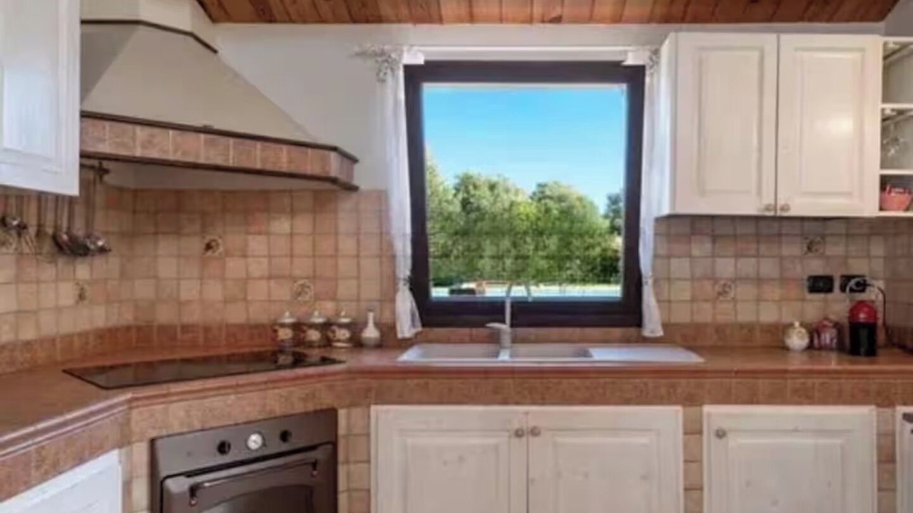 Photo of Kitchen in Cava dʼAliga