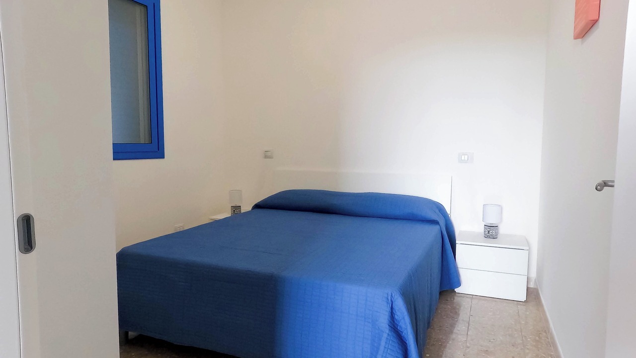 Photo of Bedroom in Borgo Bonsignore