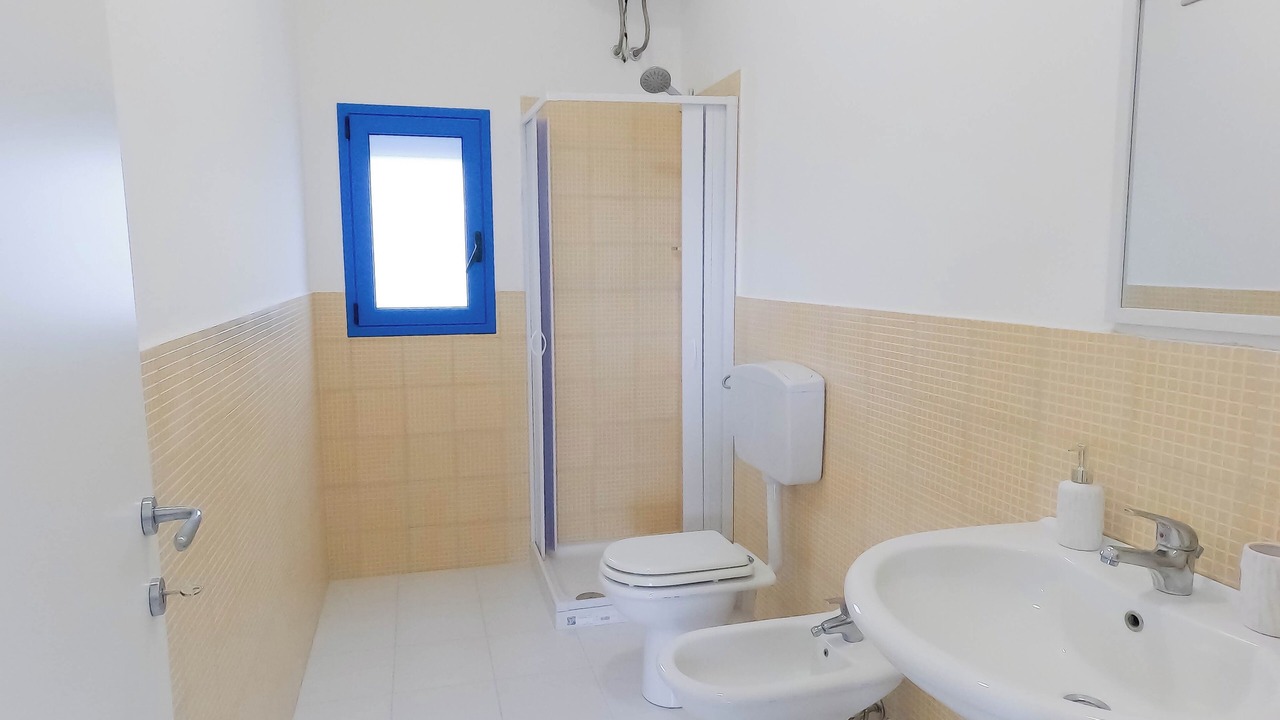 Photo of Bathroom in Borgo Bonsignore