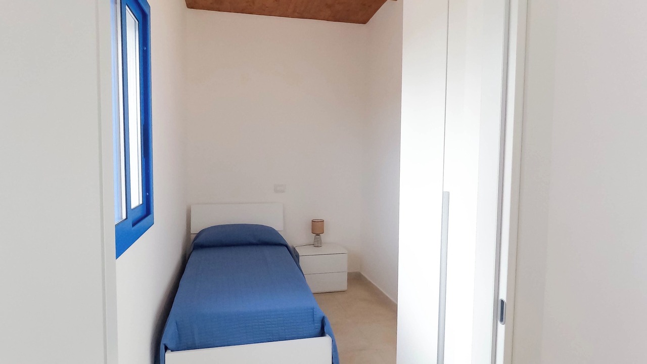 Photo of Bedroom in Borgo Bonsignore