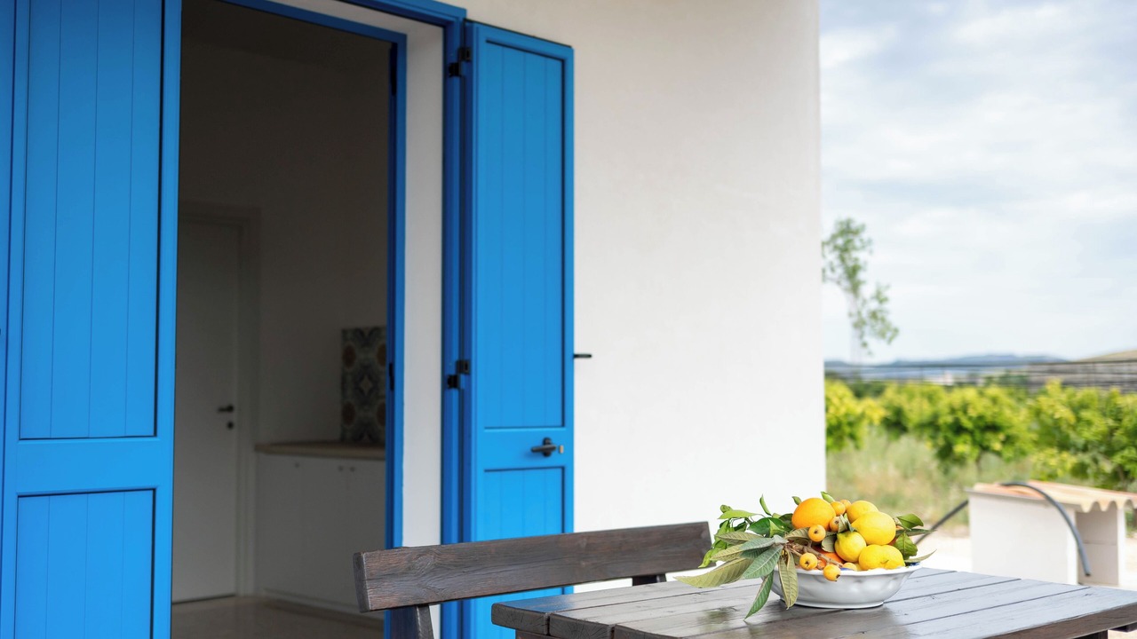 Photo of Outdoor in Borgo Bonsignore