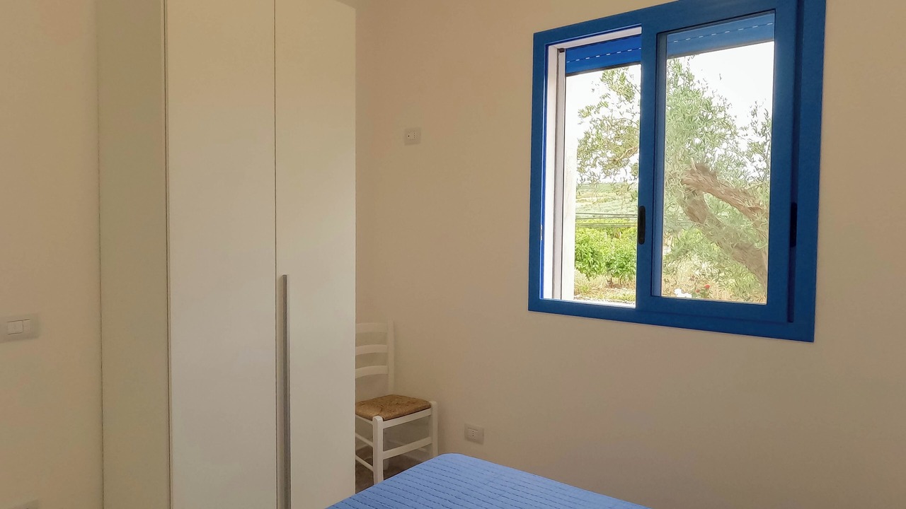 Photo of Bedroom in Borgo Bonsignore