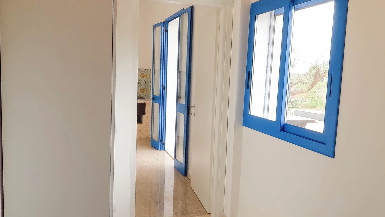 Photo of Bedroom in Borgo Bonsignore