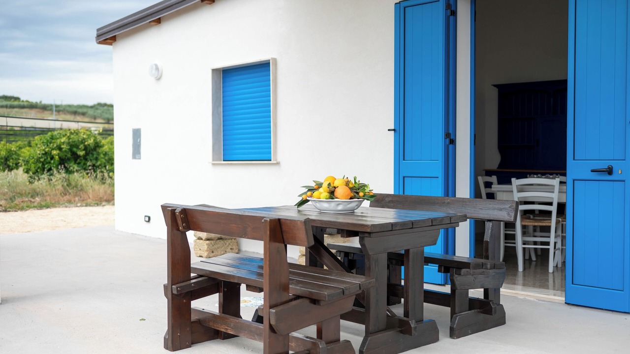 Photo of Outdoor in Borgo Bonsignore