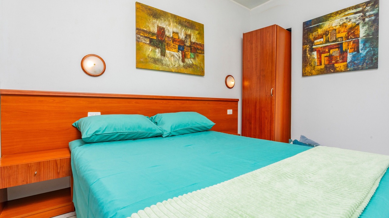 Photo of Bedroom in Fondachello