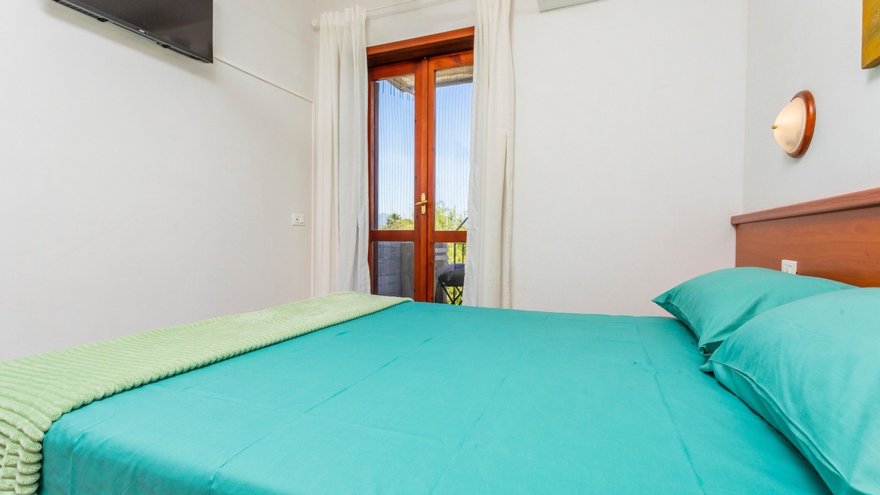 Photo of Bedroom in Fondachello