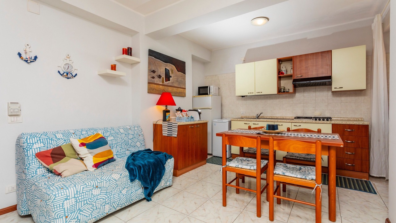 Photo of Livingroom in Fondachello