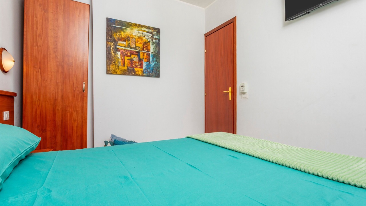 Photo of Bedroom in Fondachello