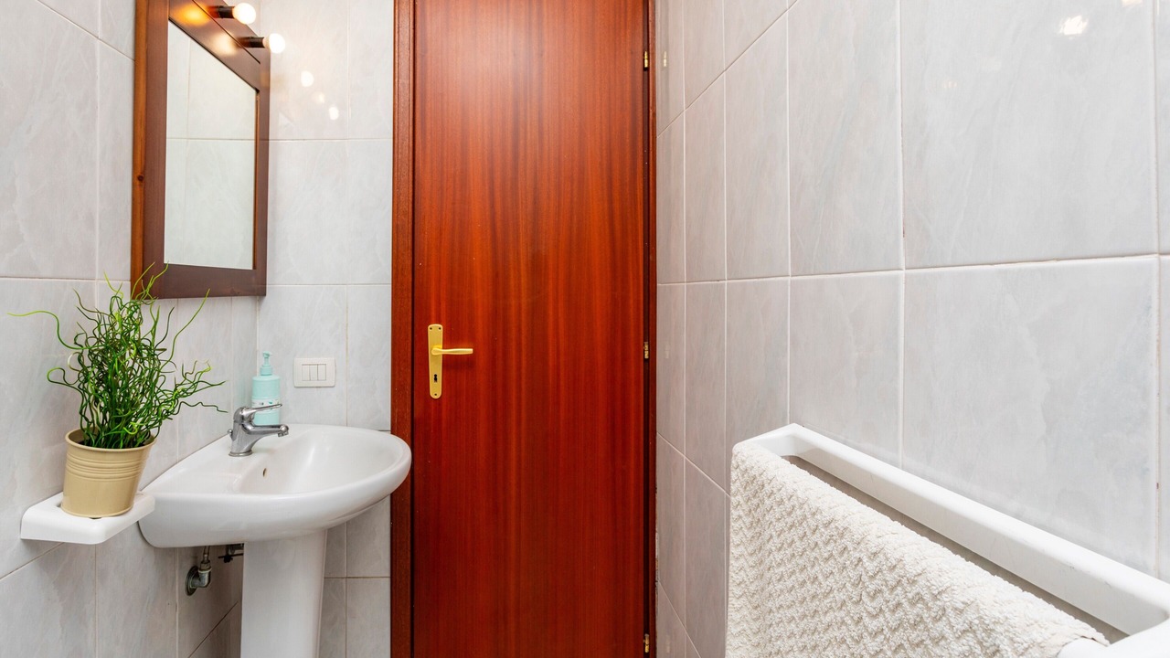 Photo of Bathroom in Fondachello
