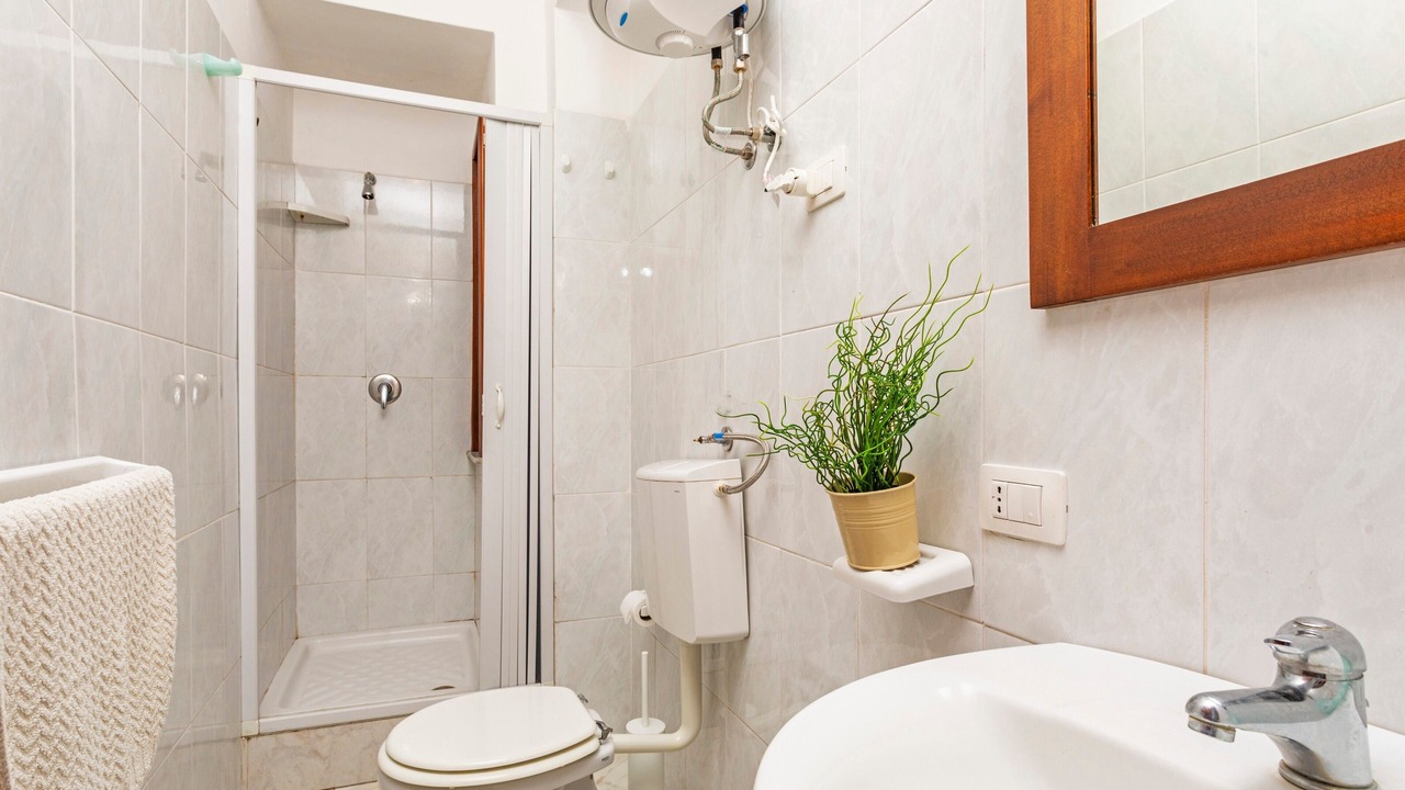 Photo of Bathroom in Fondachello