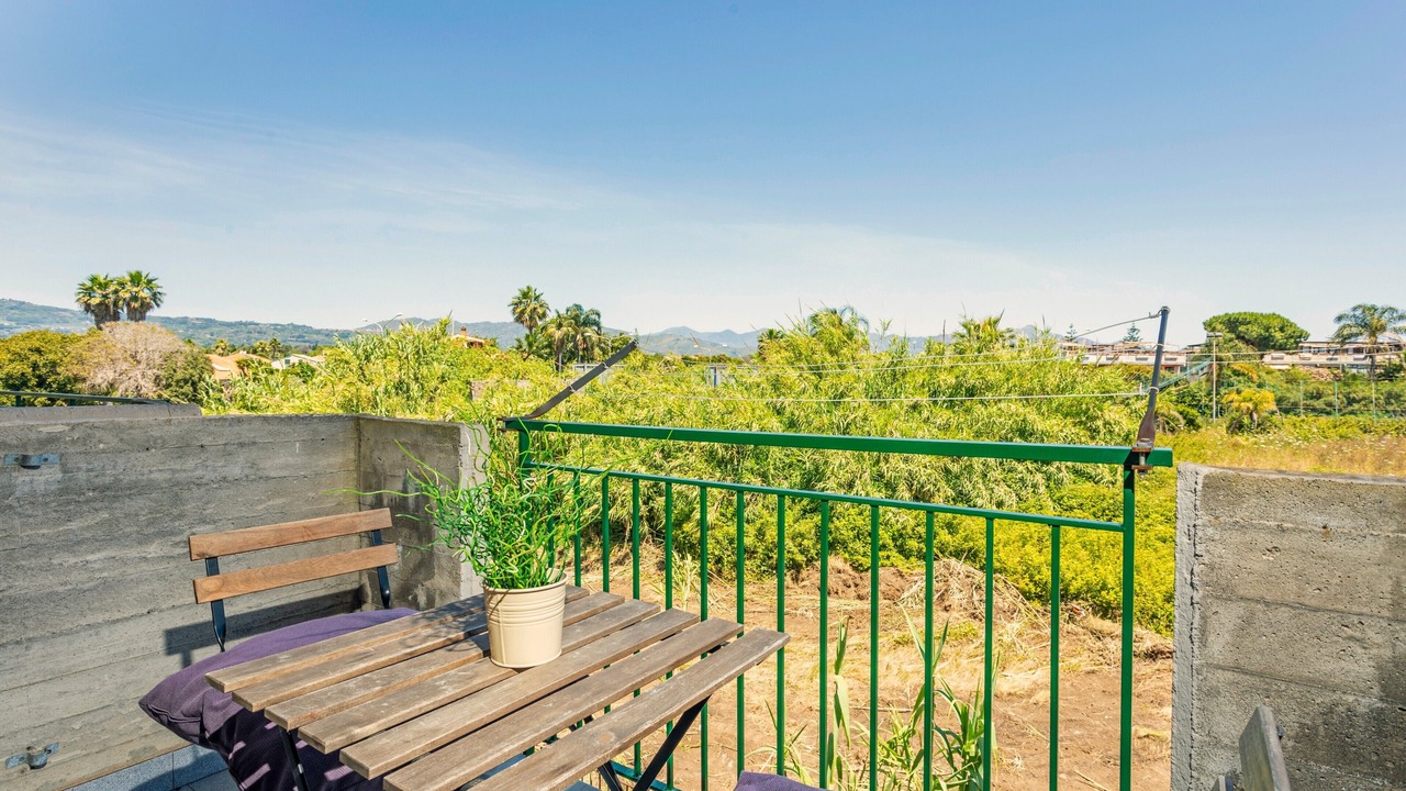 Photo of Outdoor in Fondachello