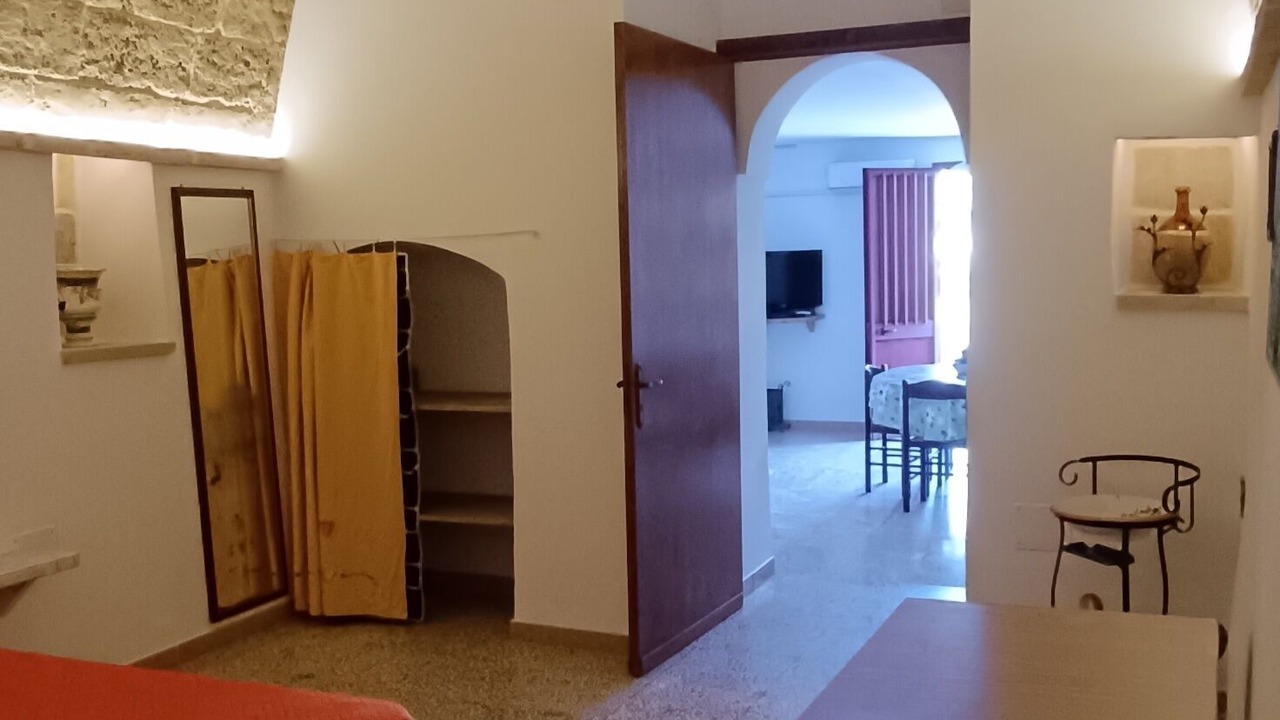 Photo of Bedroom in Presicce