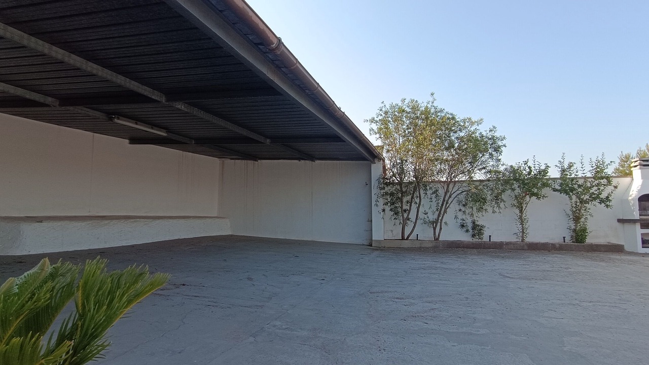Photo of Patio Balcony in Presicce