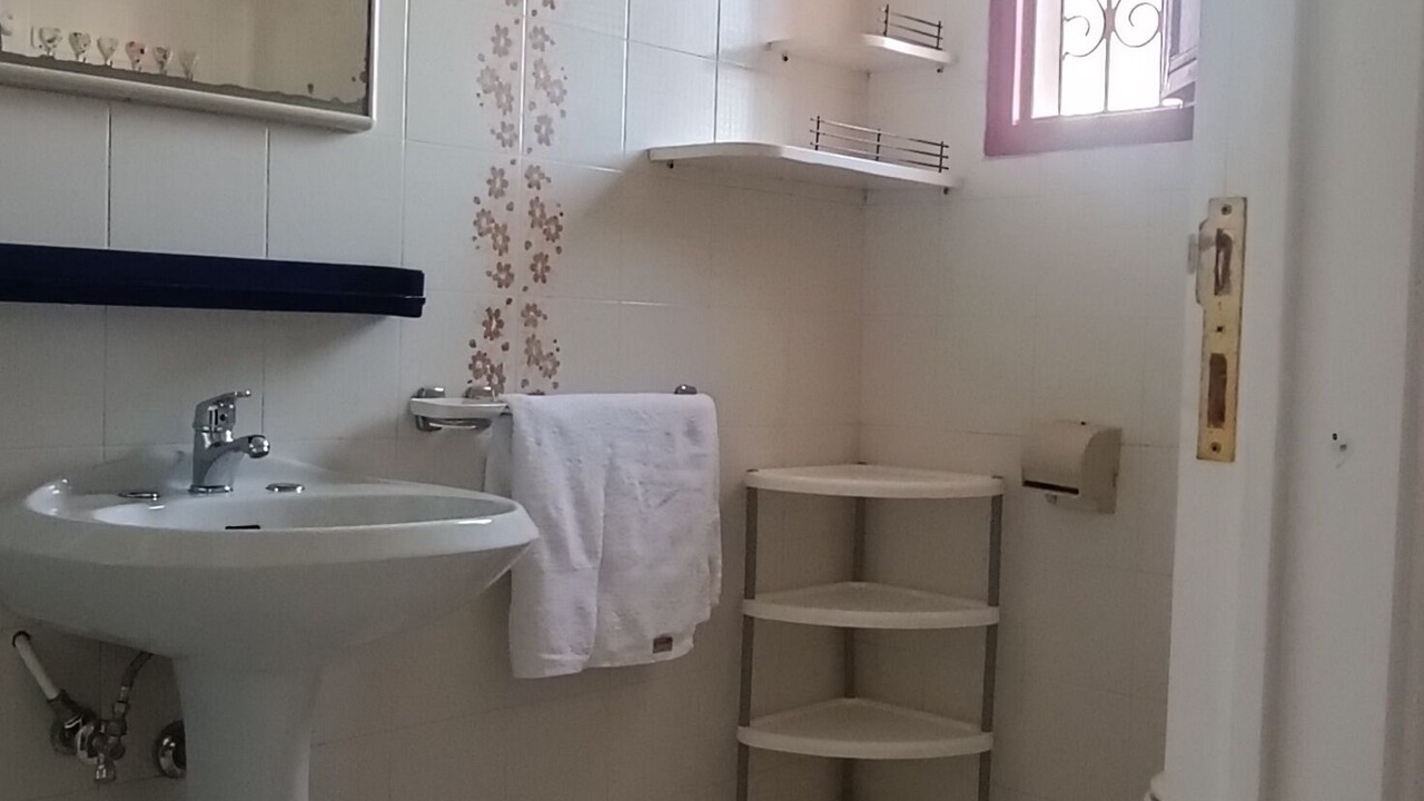 Photo of Bathroom in Presicce