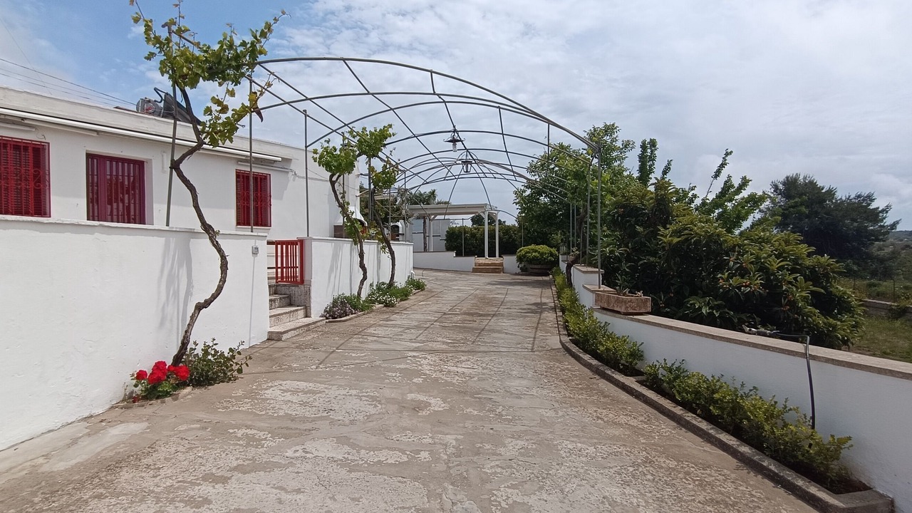 Photo of Outdoor in Presicce