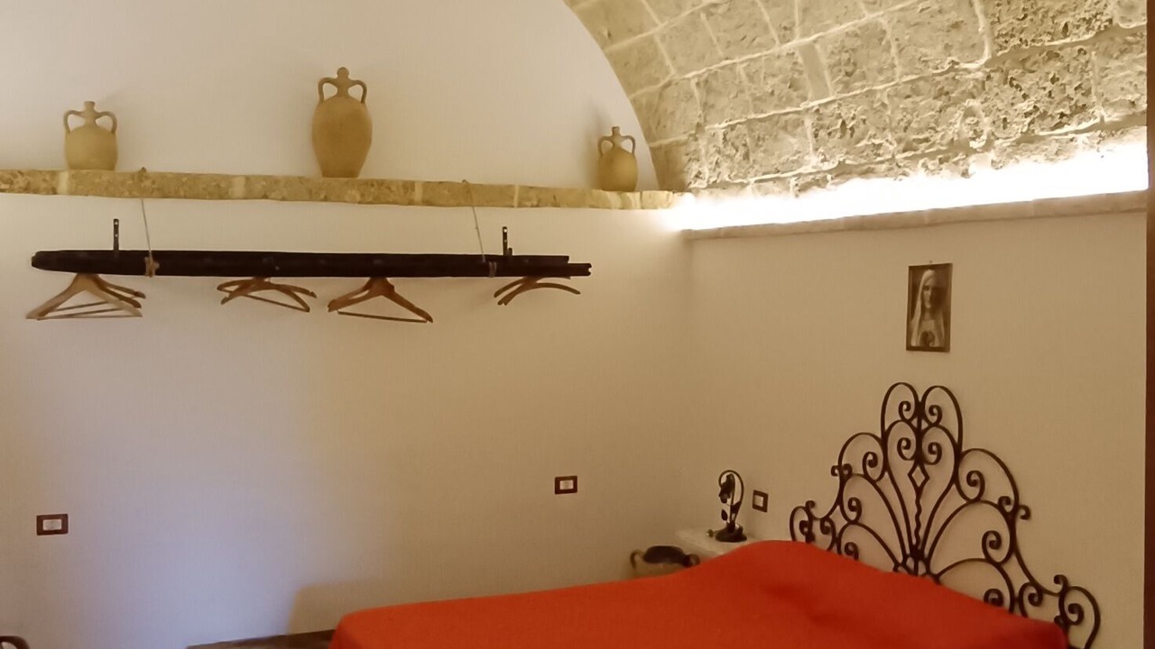 Photo of Bedroom in Presicce
