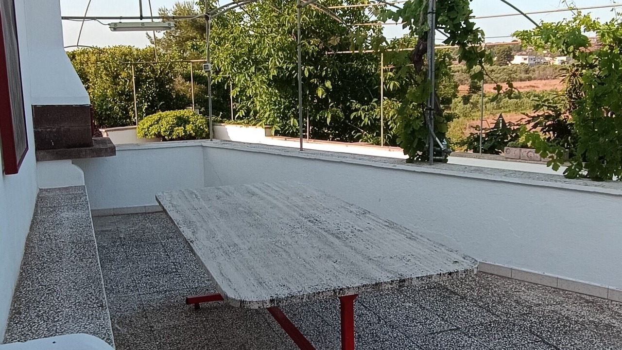 Photo of Patio Balcony in Presicce