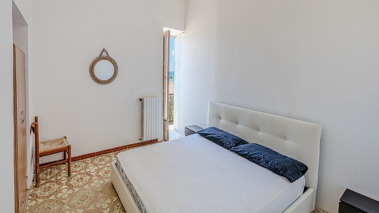 Photo of Bedroom in Marina di Casal Velino