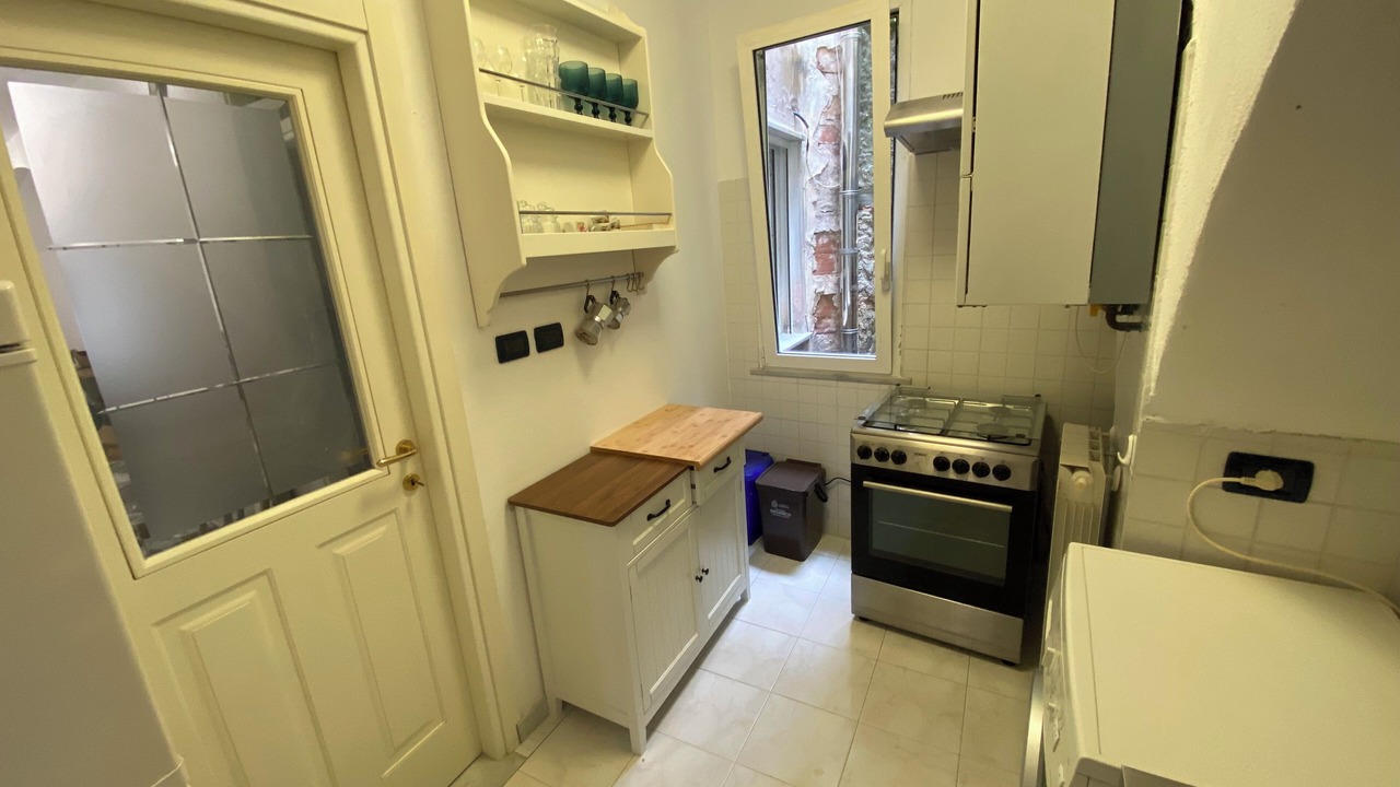 Photo of Kitchen in Riomaggiore