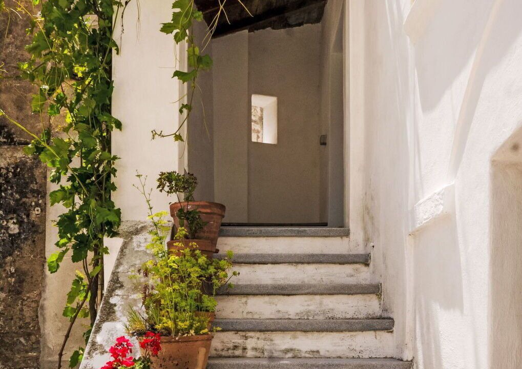 Photo of Patio Balcony in Strongoli