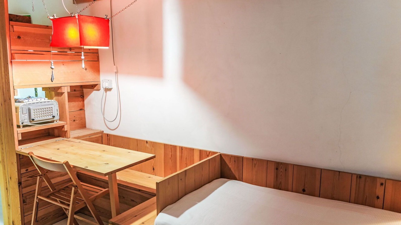 Photo of Bedroom in Strongoli