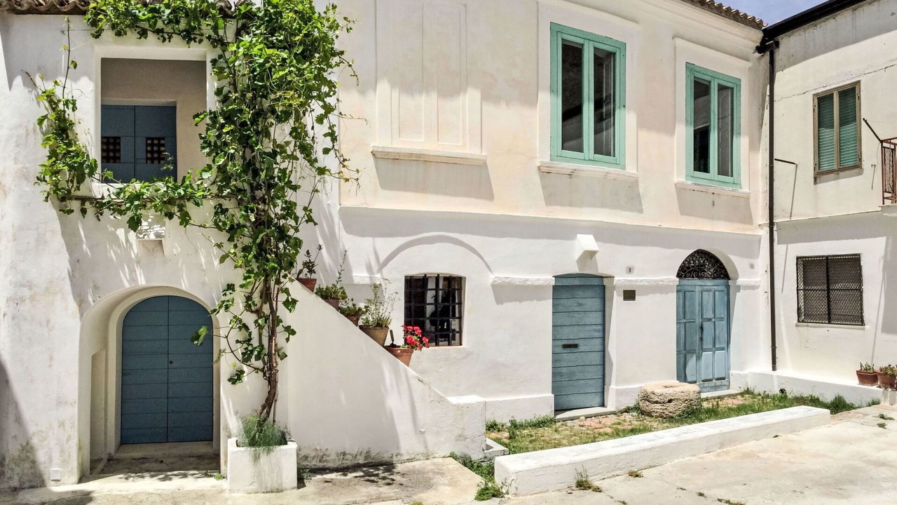 Photo of Outdoor in Strongoli