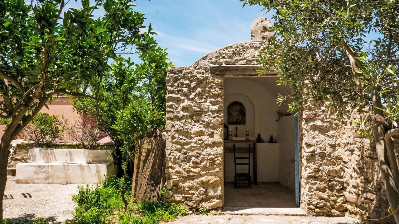 Photo of Outdoor in Strongoli