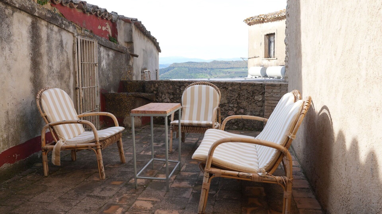 Photo of Outdoor in Strongoli