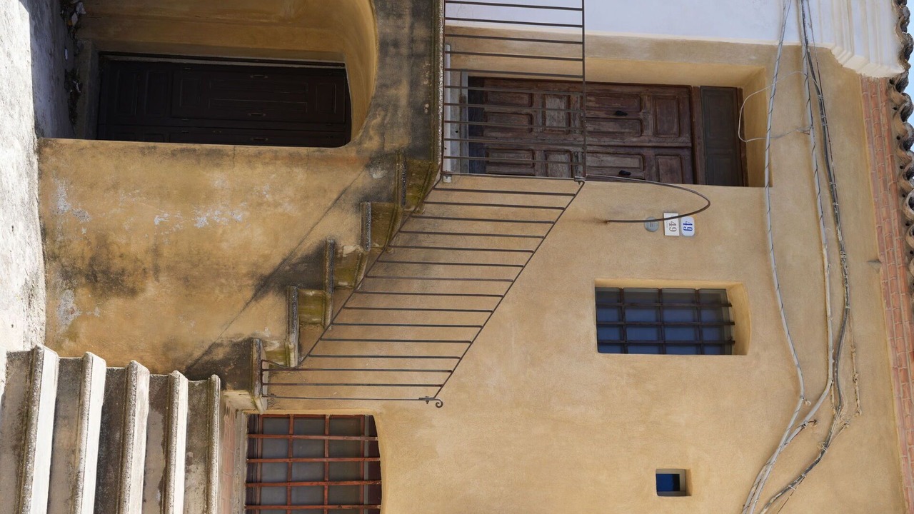 Photo of Patio Balcony in Strongoli