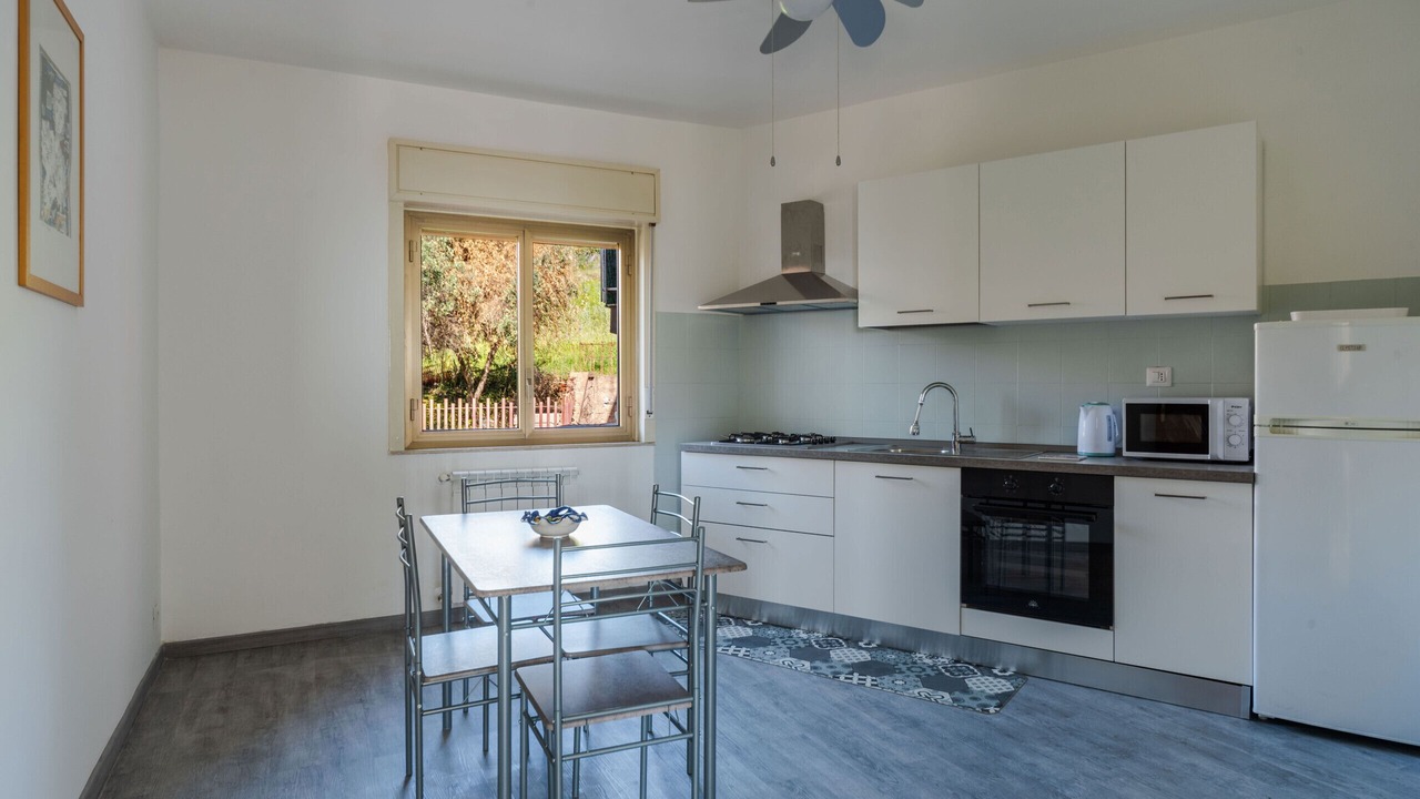 Photo of Kitchen in Aci Trezza