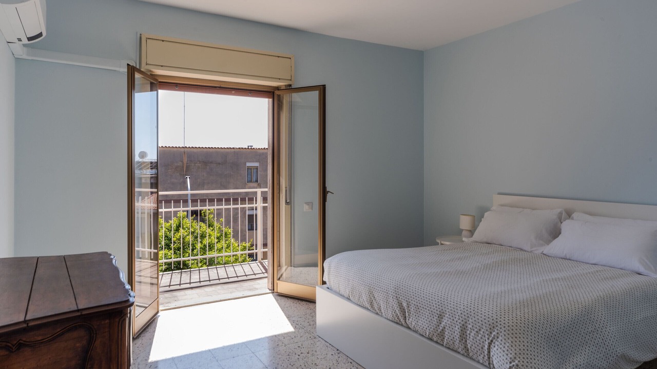 Photo of Bedroom in Aci Trezza