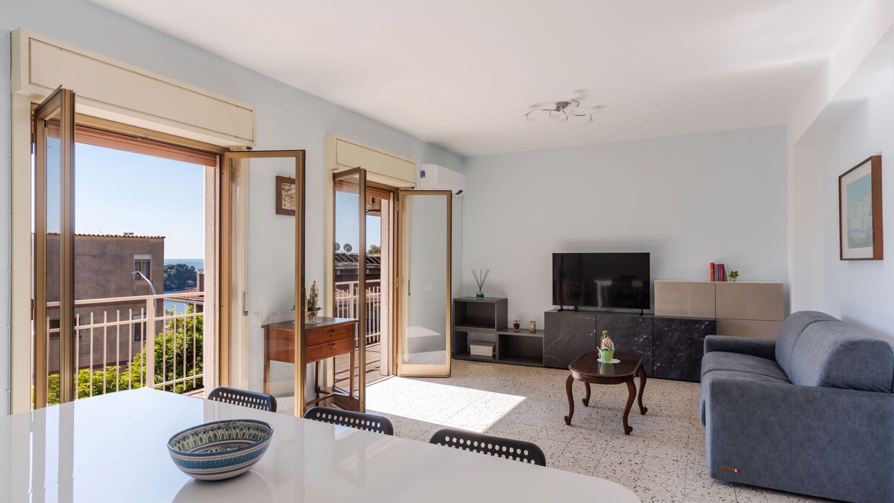 Photo of Livingroom in Aci Trezza