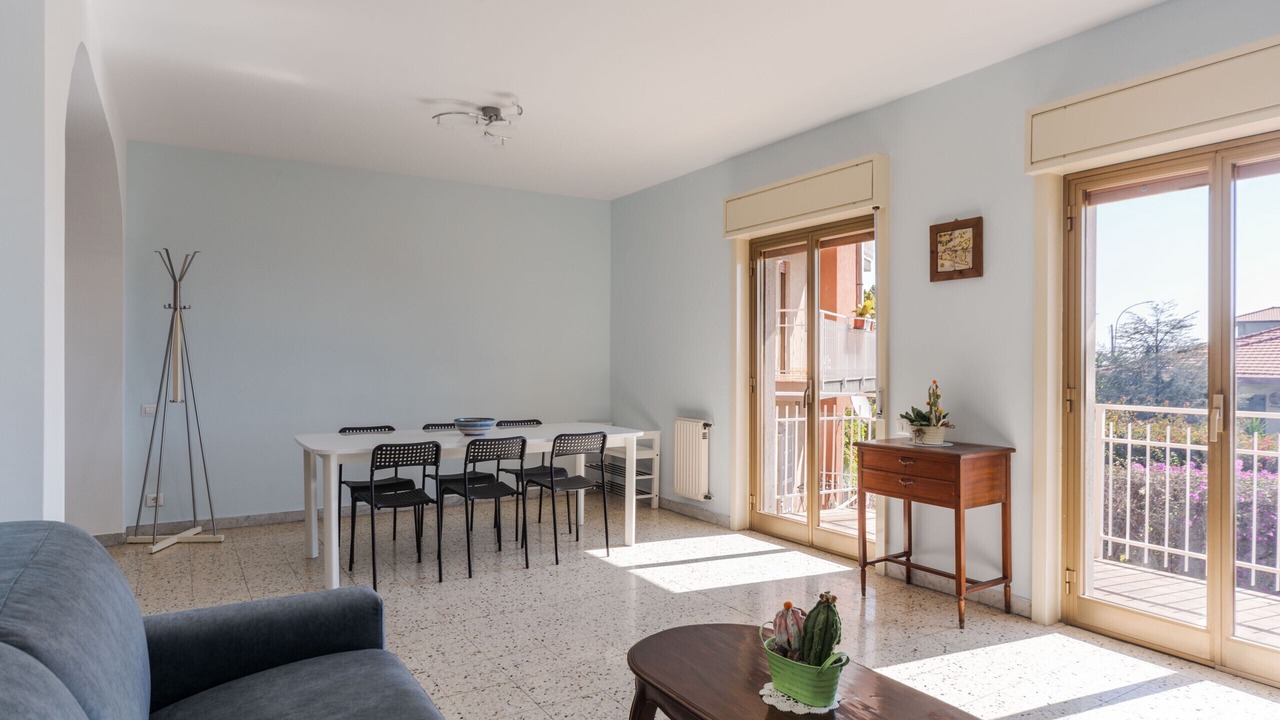 Photo of Livingroom in Aci Trezza