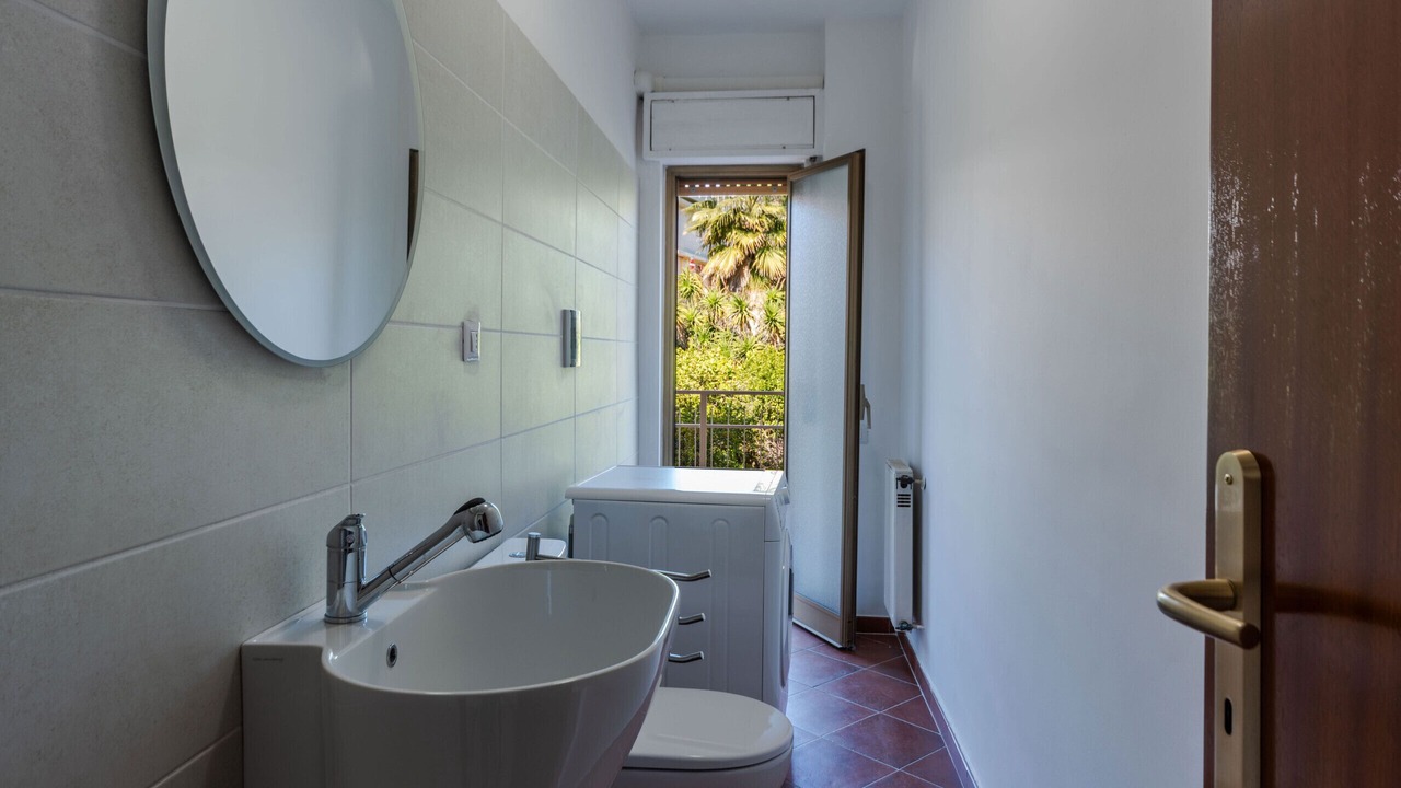 Photo of Bathroom in Aci Trezza