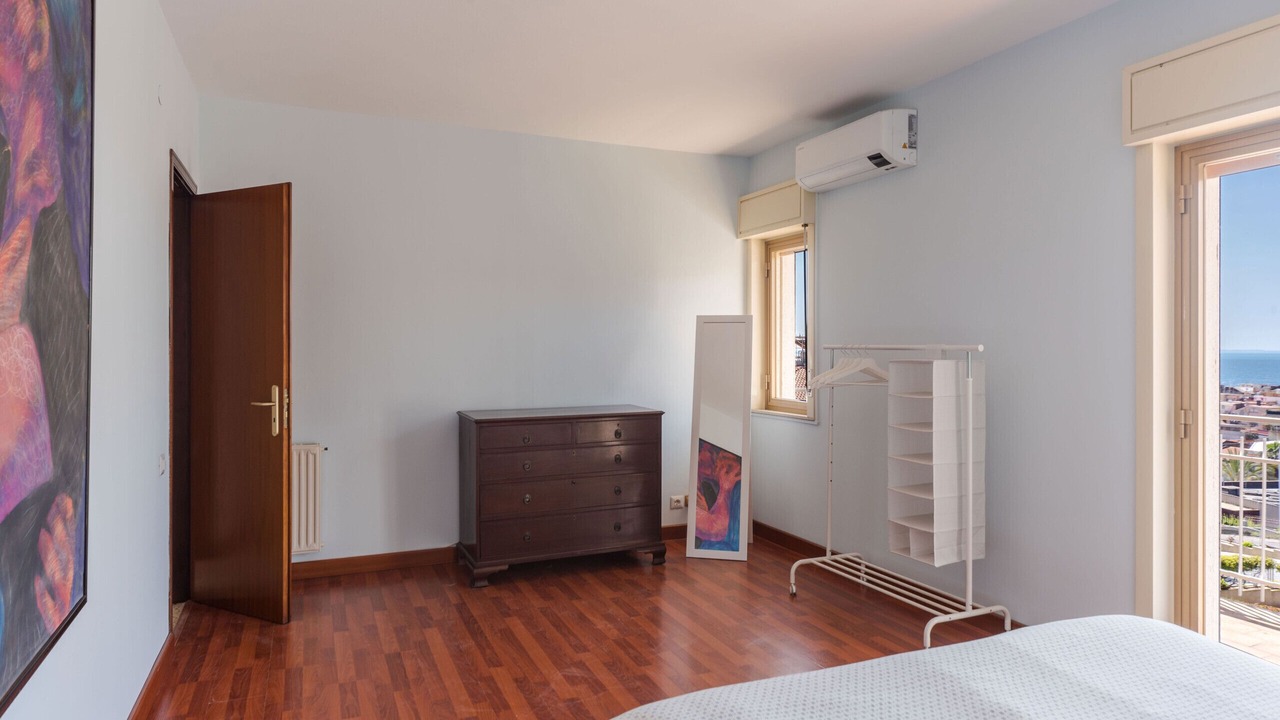 Photo of Bedroom in Aci Trezza