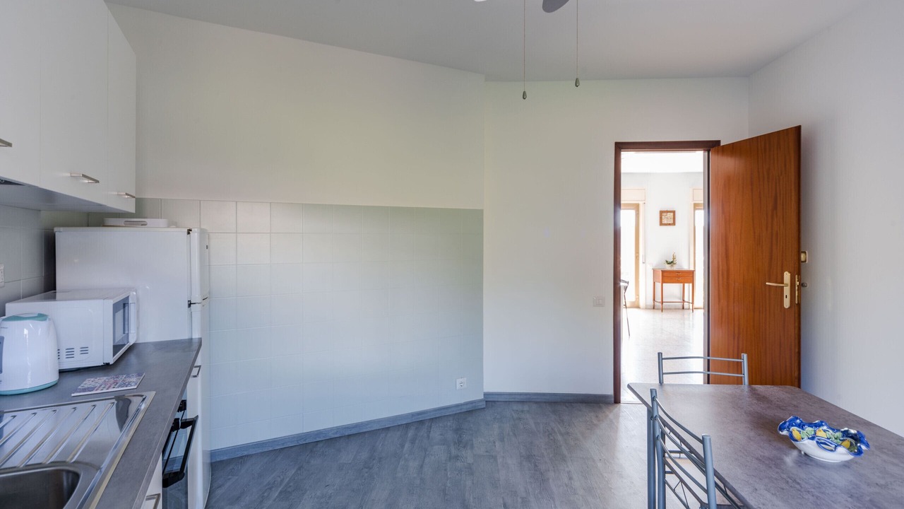 Photo of Kitchen in Aci Trezza