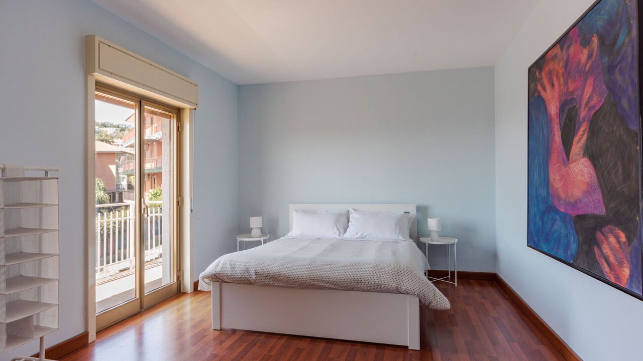 Photo of Bedroom in Aci Trezza