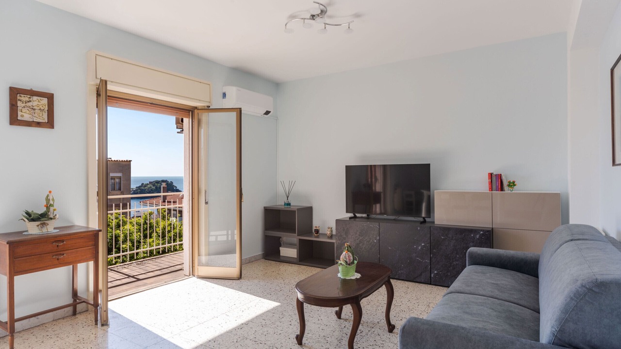 Photo of Livingroom in Aci Trezza
