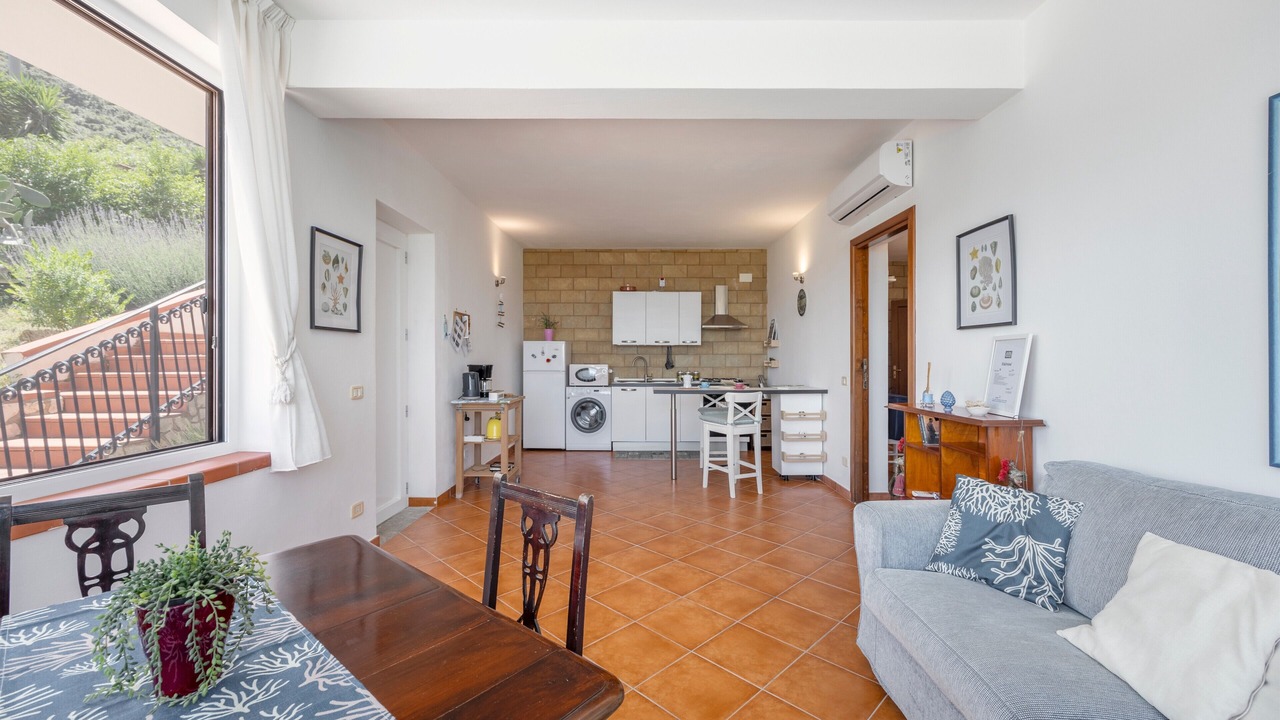 Photo of Livingroom in Carini