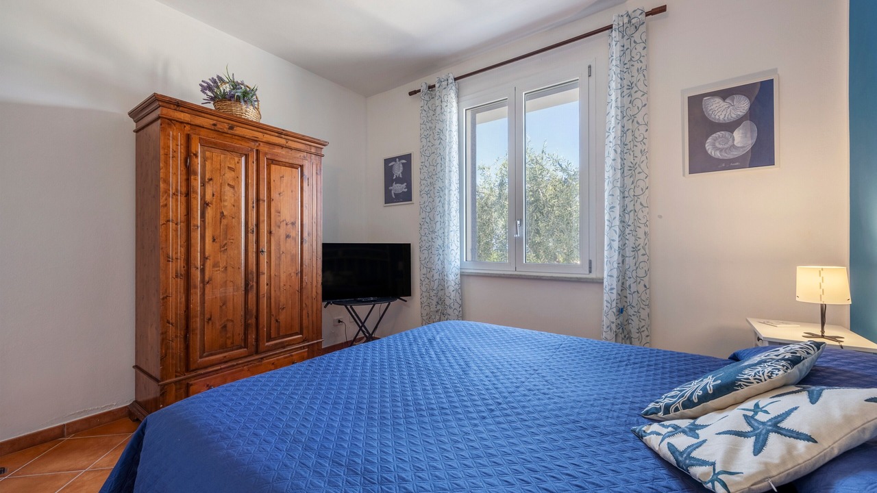 Photo of Bedroom in Carini
