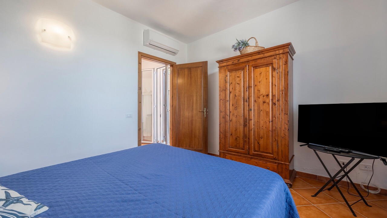 Photo of Bedroom in Carini