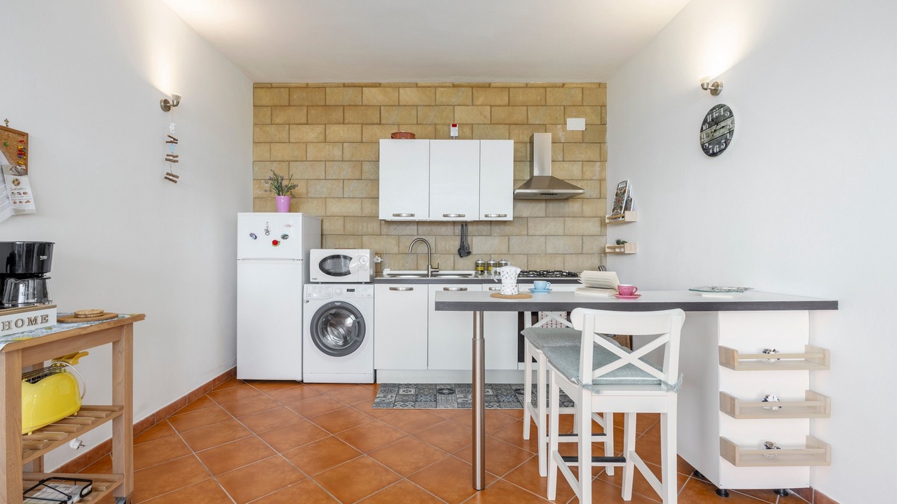 Photo of Kitchen in Carini