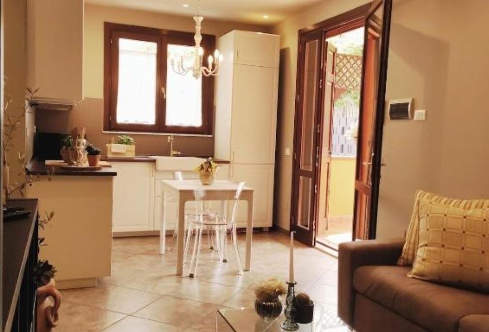 Photo of Livingroom in Trabia