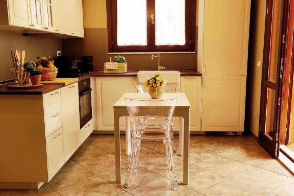 Photo of Kitchen in Trabia