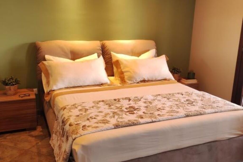 Photo of Bedroom in Trabia